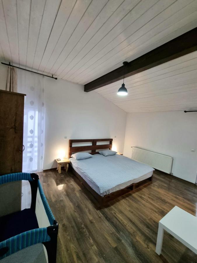 Cabana Casaru Колібіца Екстер'єр фото