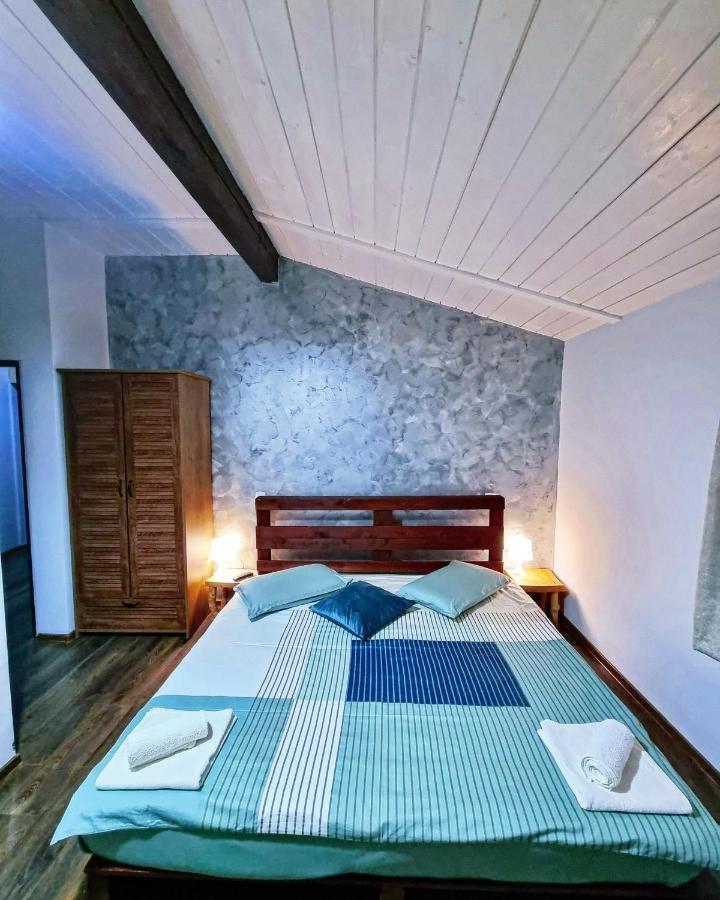 Cabana Casaru Колібіца Екстер'єр фото