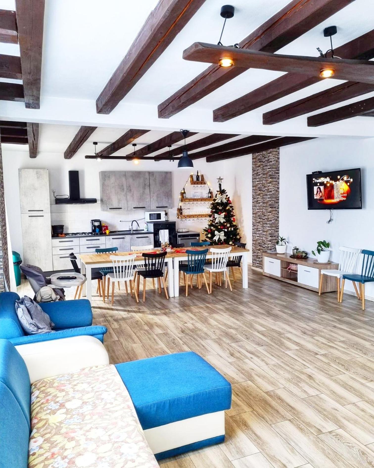 Cabana Casaru Колібіца Екстер'єр фото