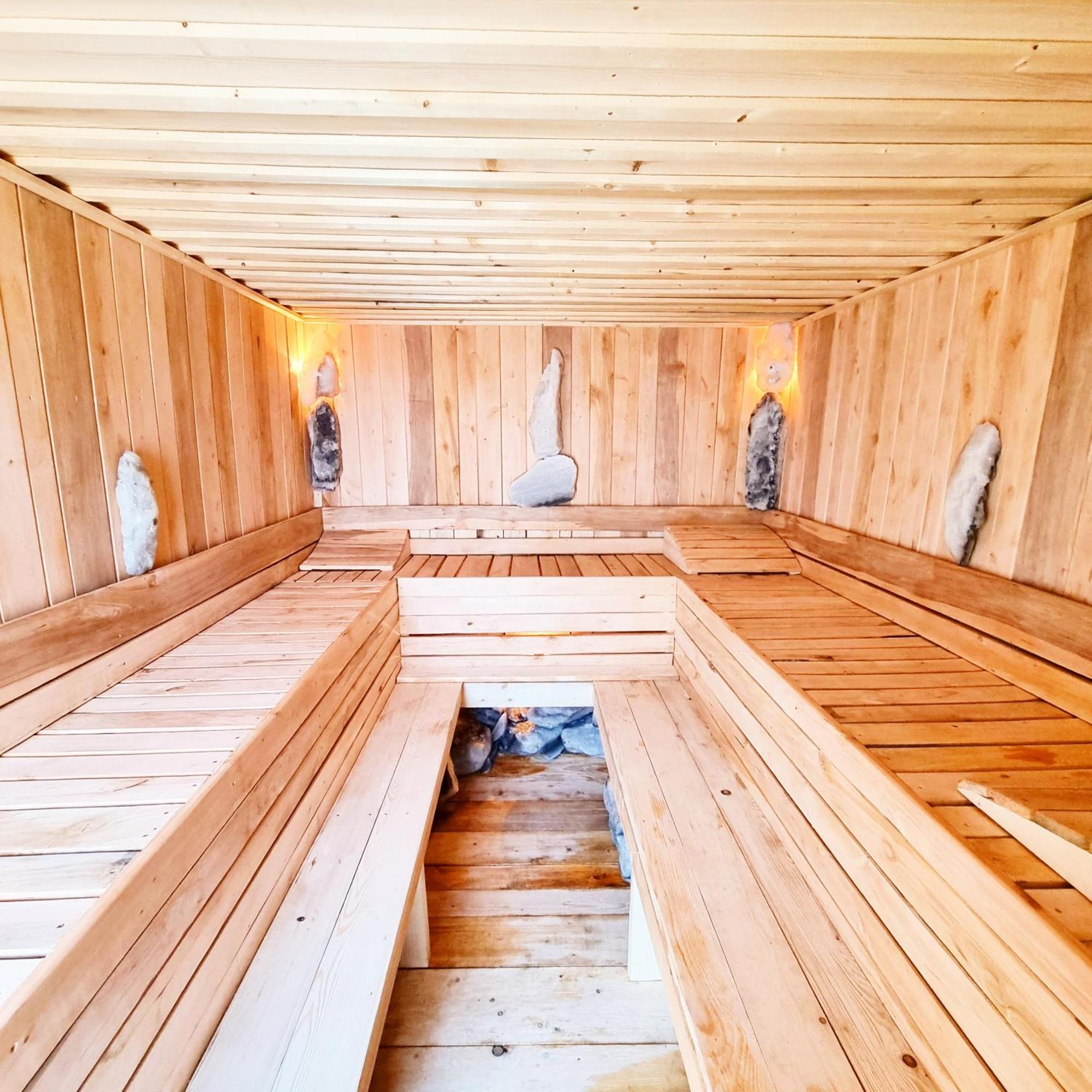 Cabana Casaru Колібіца Екстер'єр фото