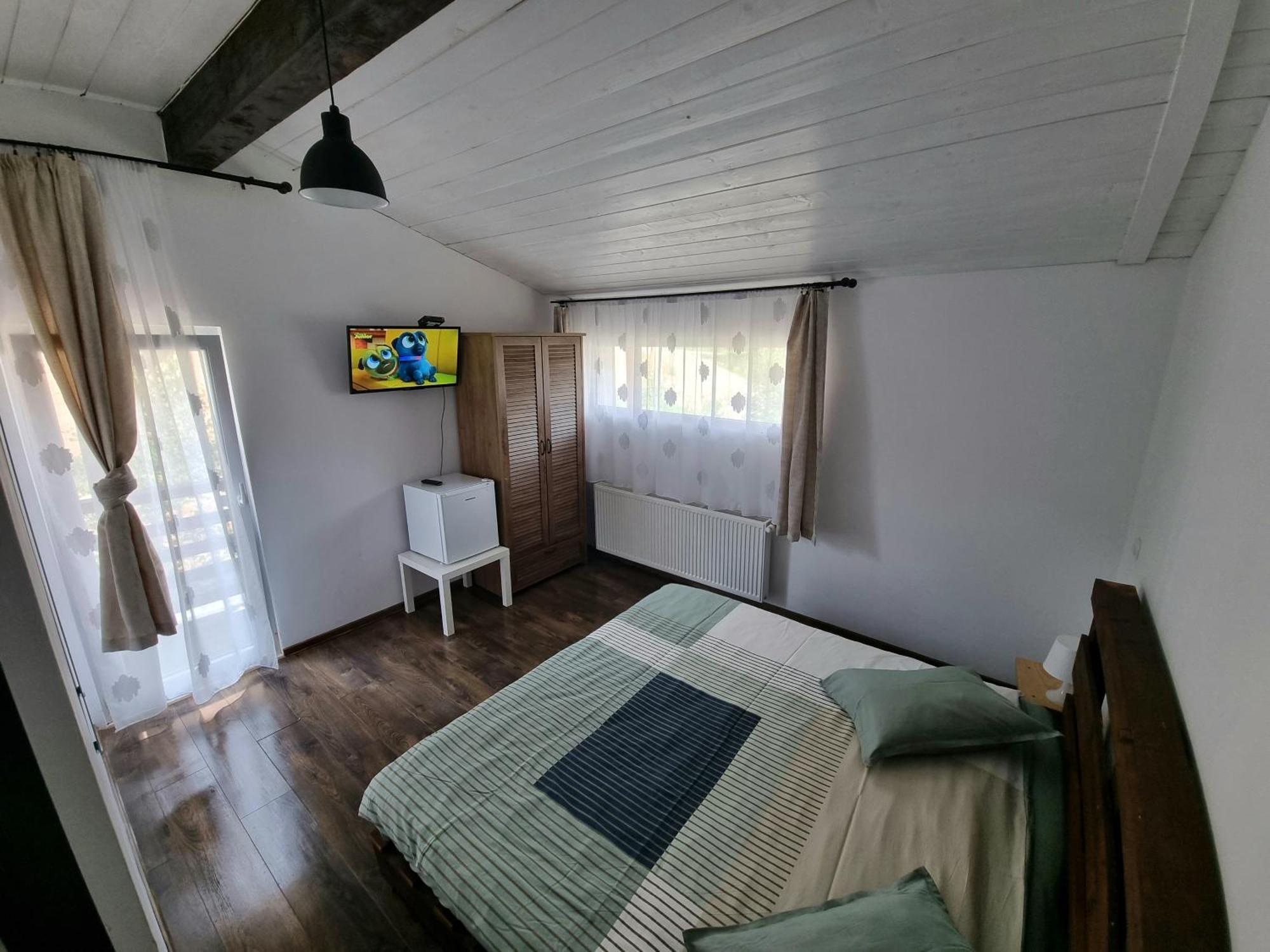 Cabana Casaru Колібіца Екстер'єр фото
